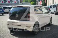 2017 Volkswagen Up