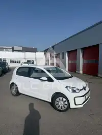 2017 Volkswagen Up