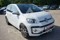 2017 Volkswagen Up