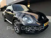 2017 Volkswagen BEETLE