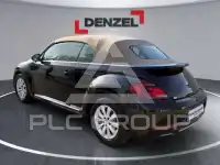 2017 Volkswagen BEETLE