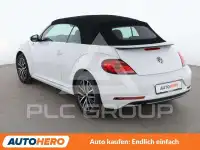 2017 Volkswagen BEETLE