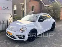 2017 Volkswagen BEETLE