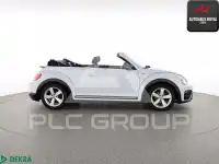 2017 Volkswagen BEETLE