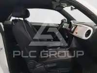 2017 Volkswagen BEETLE