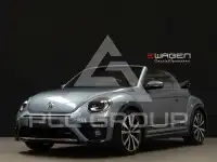 2017 Volkswagen BEETLE