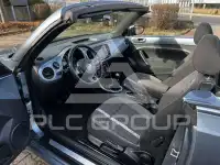 2017 Volkswagen BEETLE
