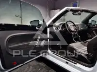 2017 Volkswagen BEETLE