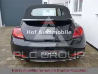 2017 Volkswagen BEETLE
