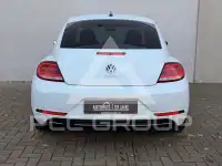 2017 Volkswagen BEETLE