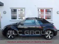 2017 Volkswagen BEETLE