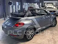2017 Volkswagen BEETLE
