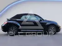 2017 Volkswagen BEETLE