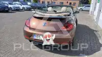 2017 Volkswagen BEETLE