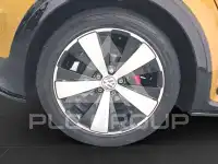 2017 Volkswagen BEETLE