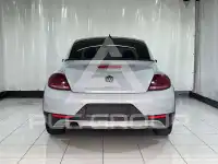 2017 Volkswagen BEETLE