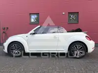 2017 Volkswagen BEETLE