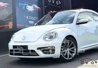 2017 Volkswagen BEETLE