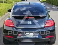 2017 Volkswagen BEETLE