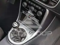 2017 Volkswagen BEETLE