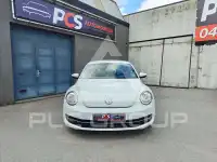 2017 Volkswagen BEETLE