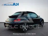2017 Volkswagen BEETLE