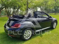 2017 Volkswagen BEETLE