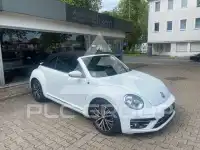 2017 Volkswagen BEETLE