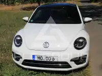 2017 Volkswagen BEETLE