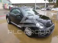 2017 Volkswagen BEETLE