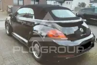 2017 Volkswagen BEETLE