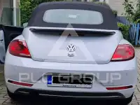 2017 Volkswagen BEETLE