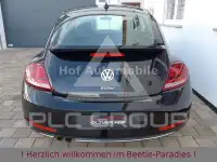 2017 Volkswagen BEETLE
