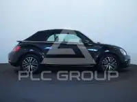 2017 Volkswagen BEETLE