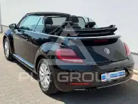 2017 Volkswagen BEETLE