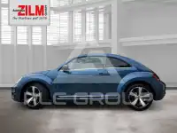 2017 Volkswagen BEETLE