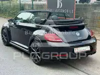 2017 Volkswagen BEETLE