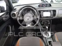 2017 Volkswagen BEETLE