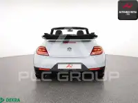 2017 Volkswagen BEETLE