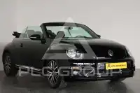 2017 Volkswagen BEETLE