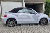 2017 Volkswagen BEETLE