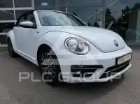 2017 Volkswagen BEETLE