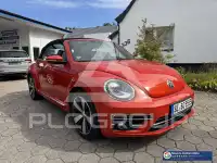 2017 Volkswagen BEETLE