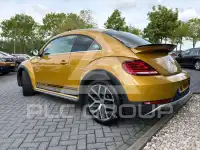 2017 Volkswagen BEETLE