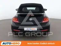 2017 Volkswagen BEETLE