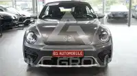 2017 Volkswagen BEETLE