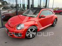 2017 Volkswagen BEETLE