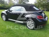 2017 Volkswagen BEETLE