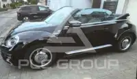 2017 Volkswagen BEETLE