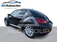 2017 Volkswagen BEETLE